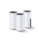 TP-LINK Deco P9(3-pack) routeur sans fil Bi-bande (2,4 GHz / 5 GHz) Gigabit Ethernet