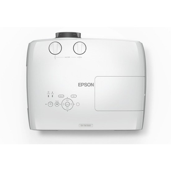 Epson EH-TW7000 vidéoprojecteur