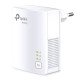 TP-LINK AV1000 1000 Mbit/s Ethernet/LAN Blanc 2 pièce(s)