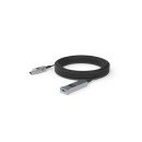 Huddly 7090043790436 câble USB 15 m 3.2 Gen 1 (3.1 Gen 1) USB A Noir Huddly 7090043790436 câble USB 15 m 3.2 Gen 1 (3.1 Gen 1) USB A Noir