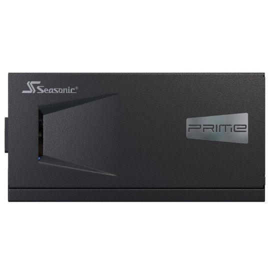 Seasonic PRIME-TX-850 unité d'alimentation d'énergie 850 W 20+4 pin ATX ATX Noir