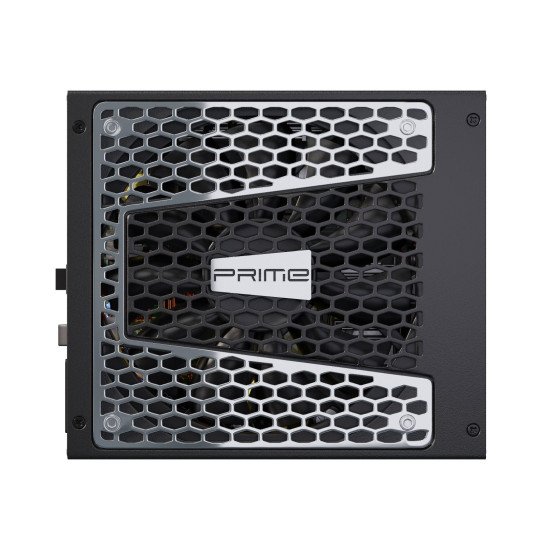 Seasonic PRIME-TX-850 unité d'alimentation d'énergie 850 W 20+4 pin ATX ATX Noir