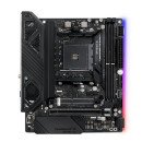 ASUS ROG Crosshair VIII Impact carte mère Emplacement AM4 Mini DTX AMD X570