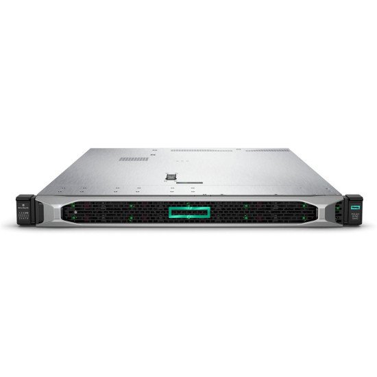 HPE ProLiant DL360 Gen10 serveur Rack (1 U) Intel® Xeon® Gold 6242 2,8 GHz 32 Go DDR4-SDRAM 800 W HPE ProLiant DL360 Gen10 serveur Rack (1 U) Intel® Xeon® Gold 6242 2,8 GHz 32 Go DDR4-SDRAM 800 W