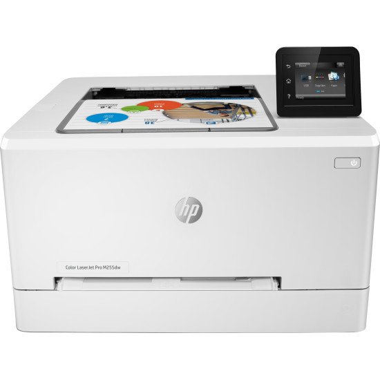 HP Color LaserJet Pro M255dw Couleur 600 x 600 DPI A4 Wifi