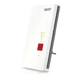 TP-Link Tapo TL-WA850RE prolongateur réseau Répéteur réseau Blanc 10, 300  Mbit/s