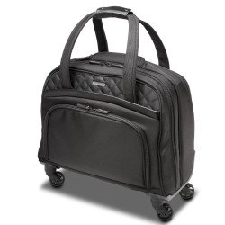 Kensington Sac à roulettes Contour™ 2.0 Executive Balance pour ordinateur portable 15.6” Kensington Sac à roulettes Contour™ 2.0 Executive Balance pour ordinateur portable 15.6”