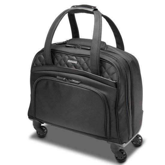 Kensington Sac à roulettes Contour™ 2.0 Executive Balance pour ordinateur portable 15.6”