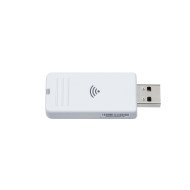 Epson Dual Function Wireless Adapter (5Ghz Wireless & Miracast) -ELPAP11 Epson Dual Function Wireless Adapter (5Ghz Wireless & Miracast) -ELPAP11