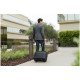 Kensington Sac à roulettes Contour™ 2.0 Business pour ordinateur portable — 17”