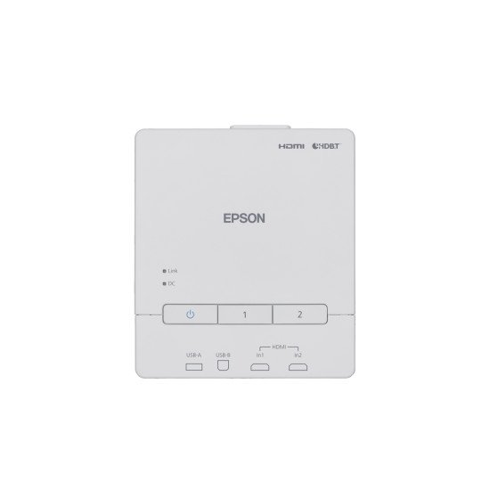 Epson EB-1485Fi vidéoprojecteur
