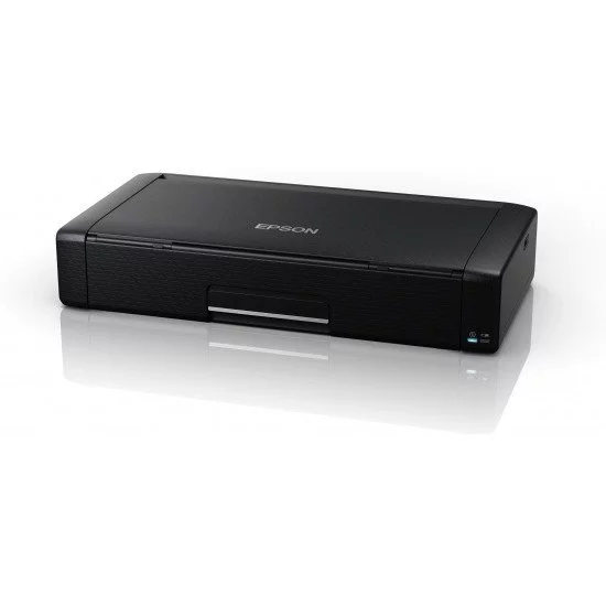 Epson WorkForce WF-110W imprimante jets d'encres Couleur 5760 x 1440 DPI A4 Wifi Epson WorkForce WF-110W imprimante jets d'encres Couleur 5760 x 1440 DPI A4 Wifi