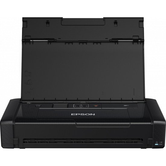 Epson WorkForce WF-110W imprimante jets d'encres Couleur 5760 x 1440 DPI A4 Wifi