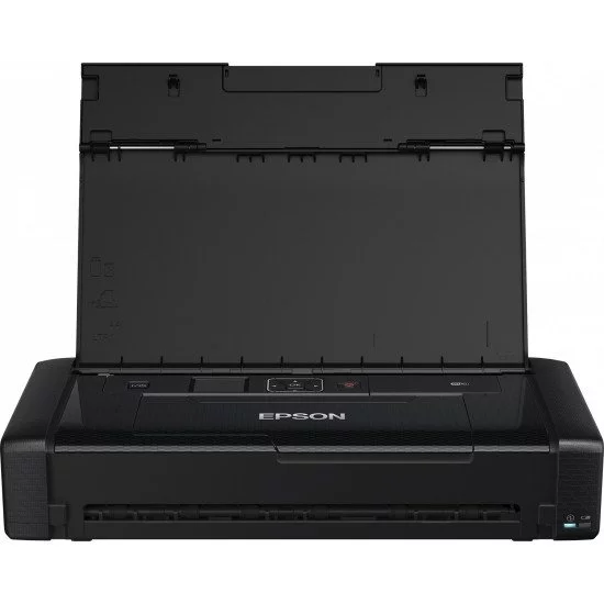 Epson WorkForce WF-110W imprimante jets d'encres Couleur 5760 x 1440 DPI A4 Wifi Epson WorkForce WF-110W imprimante jets d'encres Couleur 5760 x 1440 DPI A4 Wifi