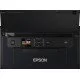 Epson WorkForce WF-110W imprimante jets d'encres Couleur 5760 x 1440 DPI A4 Wifi Epson WorkForce WF-110W imprimante jets d'encres Couleur 5760 x 1440 DPI A4 Wifi