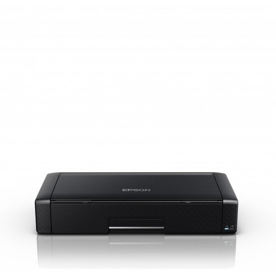 Epson WorkForce WF-110W imprimante jets d'encres Couleur 5760 x 1440 DPI A4 Wifi