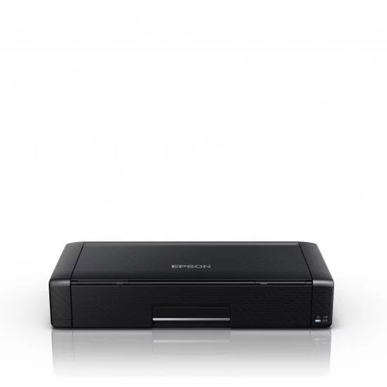 Epson WorkForce WF-110W imprimante jets d'encres Couleur 5760 x 1440 DPI A4 Wifi Epson WorkForce WF-110W imprimante jets d'encres Couleur 5760 x 1440 DPI A4 Wifi