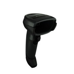 Zebra DS4608 Lecteur de code barre portable 1D/2D LED Noir Zebra DS4608 Lecteur de code barre portable 1D/2D LED Noir