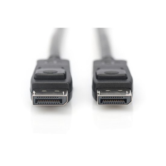 Digitus Câble de connexion DisplayPort