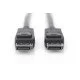 Digitus Câble de connexion DisplayPort Digitus Câble de connexion DisplayPort