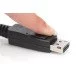 Digitus Câble de connexion DisplayPort Digitus Câble de connexion DisplayPort