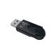 PNY Attache 4 lecteur USB flash 128 Go USB Type-A 3.2 Gen 1 (3.1 Gen 1) Noir