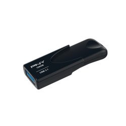 PNY Attache 4 lecteur USB flash 128 Go USB Type-A 3.2 Gen 1 (3.1 Gen 1) Noir PNY Attache 4 lecteur USB flash 128 Go USB Type-A 3.2 Gen 1 (3.1 Gen 1) Noir