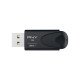 PNY Attaché 4 lecteur USB flash 1000 Go USB Type-A 3.2 Gen 1 (3.1 Gen 1) Noir