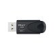 PNY Attache 4 lecteur USB flash 512 Go USB Type-A 3.2 Gen 1 (3.1 Gen 1) Noir