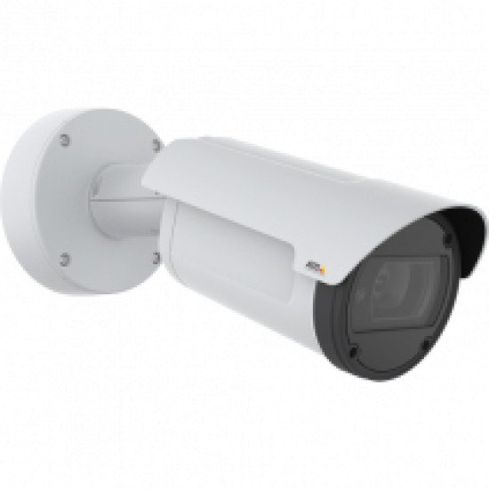 Axis Q1798-LE Caméra de sécurité IP Extérieur Cosse Plafond/mur 3712 x 2784 pixels