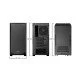 be quiet! BG034 Boitier PC Noir be quiet! BG034 Boitier PC Noir