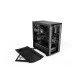be quiet! BG034 Boitier PC Noir be quiet! BG034 Boitier PC Noir