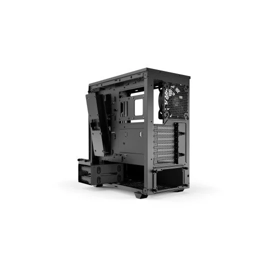be quiet! BG034 Boitier PC Noir be quiet! BG034 Boitier PC Noir