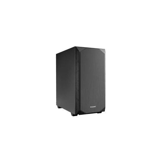 be quiet! BG034 Boitier PC Noir be quiet! BG034 Boitier PC Noir