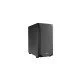 be quiet! BG034 Boitier PC Noir be quiet! BG034 Boitier PC Noir
