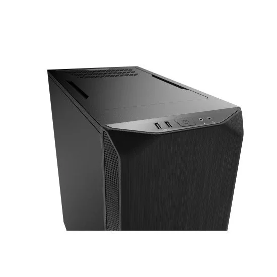 be quiet! BG034 Boitier PC Noir be quiet! BG034 Boitier PC Noir