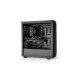 be quiet! BG034 Boitier PC Noir be quiet! BG034 Boitier PC Noir