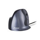 BakkerElkhuizen Evoluent D souris USB Type-A 3200 DPI Droitier BakkerElkhuizen Evoluent D souris USB Type-A 3200 DPI Droitier