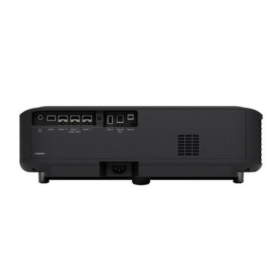 Epson EH-LS670B Projecteur à focale standard 3LCD UHD 4K (3840x2160) Noir