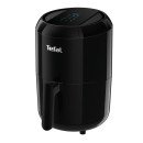 Tefal Easy Fry EY3018 Unique 1,6 L Autonome Friteuse d'air chaud Noir