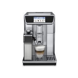 De'Longhi PrimaDonna Elite Experience Entièrement automatique Machine à café 2-en-1