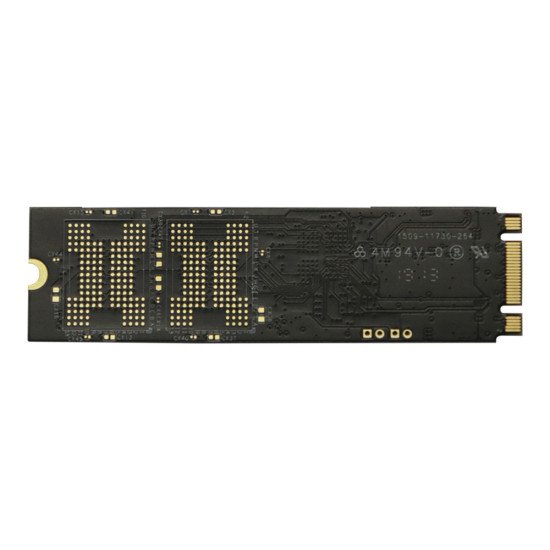 Innovation IT 00-256555 disque SSD M.2 256 Go PCI Express