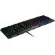 Logitech G G815 clavier USB Espagnole Noir Logitech G G815 clavier USB Espagnole Noir