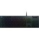 Logitech G G815 clavier USB Espagnole Noir Logitech G G815 clavier USB Espagnole Noir