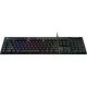 Logitech G G815 clavier USB Espagnole Noir Logitech G G815 clavier USB Espagnole Noir