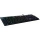 Logitech G G815 clavier USB Espagnole Noir Logitech G G815 clavier USB Espagnole Noir