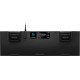 Logitech G G815 clavier USB Espagnole Noir Logitech G G815 clavier USB Espagnole Noir