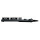 Logitech G G815 clavier USB Espagnole Noir Logitech G G815 clavier USB Espagnole Noir