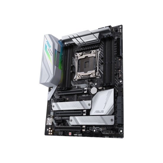 ASUS Prime X299-A II carte mère LGA 2066 ATX Intel® X299