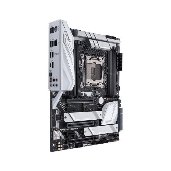 ASUS Prime X299-A II carte mère LGA 2066 ATX Intel® X299